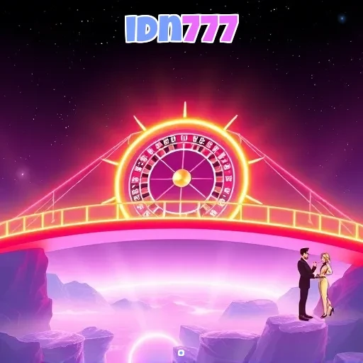 idn777 Event Game