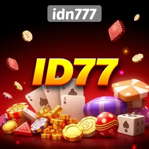 Menggali Beragam Jenis Game di idn777