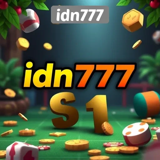 Mengulas Fitur Menarik di Situs Game idn777