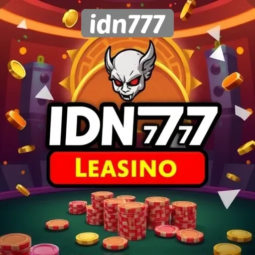 Mengenal IDN777 Sebagai Platform Game Terpercaya