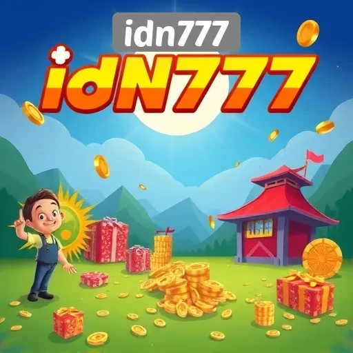 Mengenal Situs Game Idn777 dan Fasilitas yang Ditawarkan