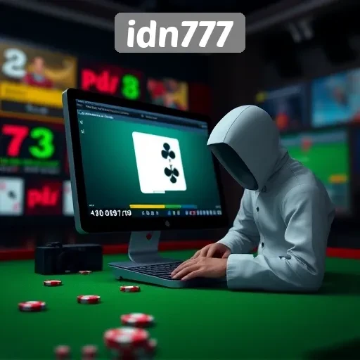 Tanya Jawab Seputar Keamanan dan Privasi di idn777