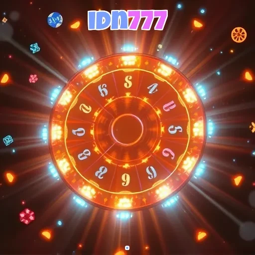 idn777 Turnamen