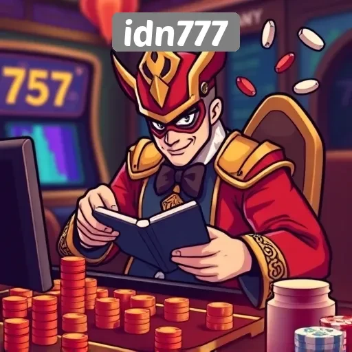 Review Pengalaman Pengguna di IDN777